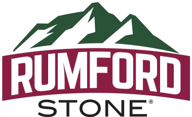 Rumford Stone Logo