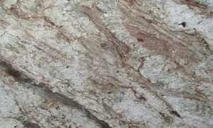 Typhoon Bordeaux granite countertop installation in Concord, NH kitchen remodel